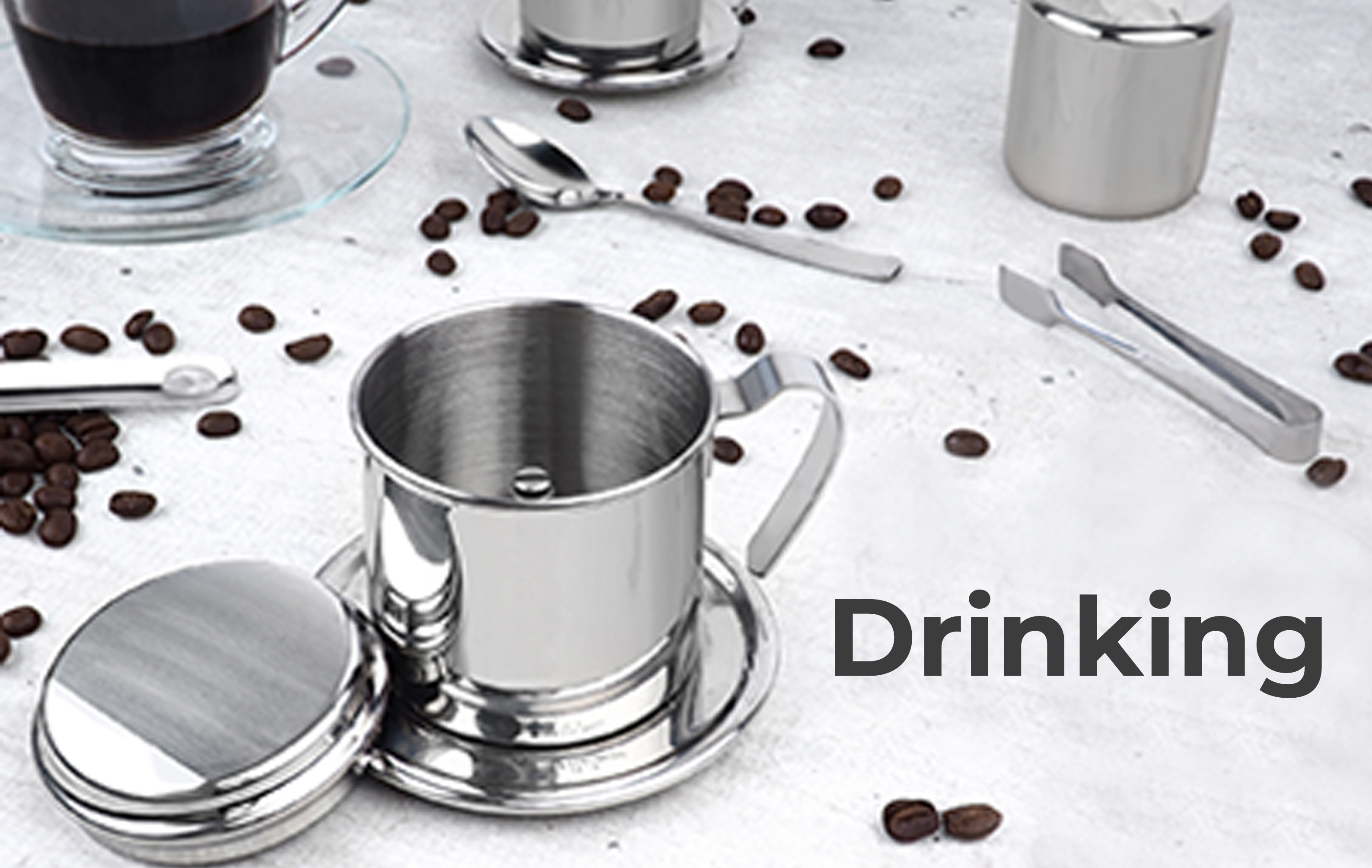 Edelmann commercial kitchen utensils