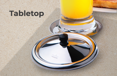 Tanica tableware products